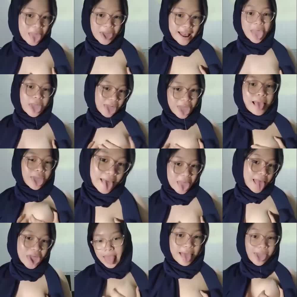 Ukhti Imut polos Sange Berat